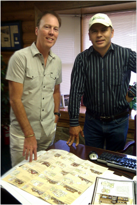 JBLTH & MossCreek Designs Form Strategic Partnership