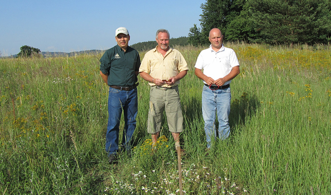 New Distributorship For The Czech Republic