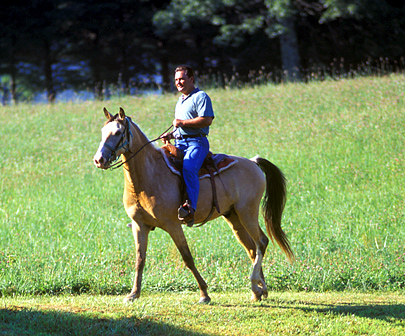 Why Choose Jim Barna