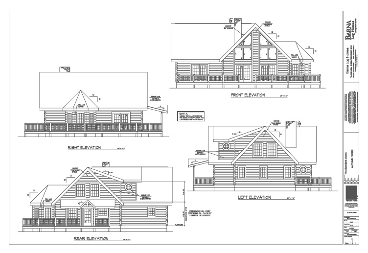 JIM BARNA TO REOPEN TN SALES MODEL ON I-75’S NORRIS-CLINTON EXIT (EXIT 122)