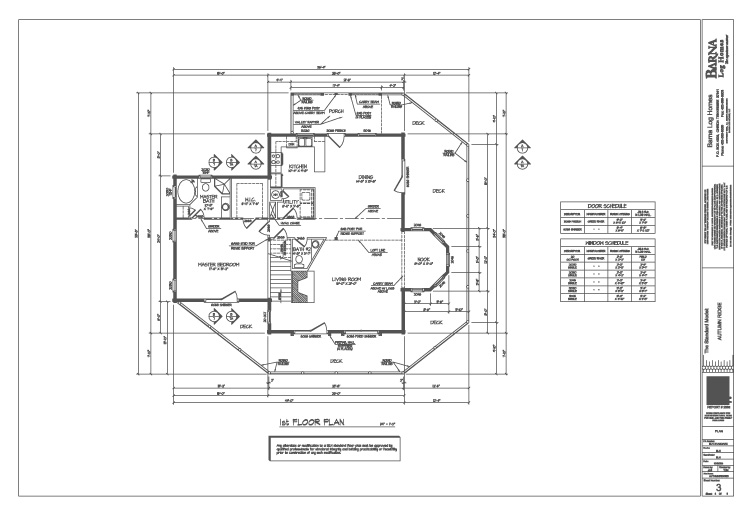 JIM BARNA TO REOPEN TN SALES MODEL ON I-75’S NORRIS-CLINTON EXIT (EXIT 122)