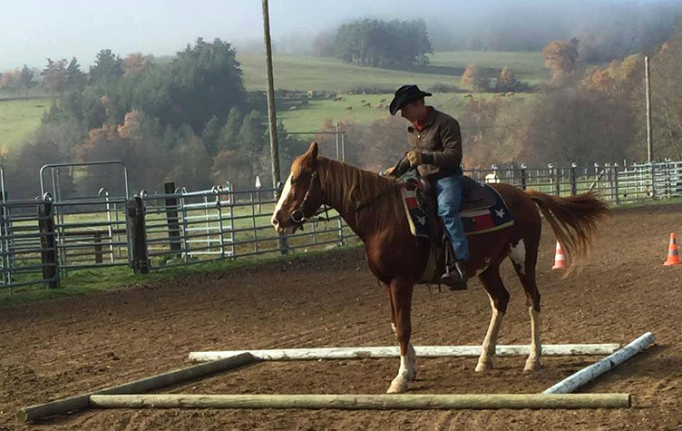 American Dream In France