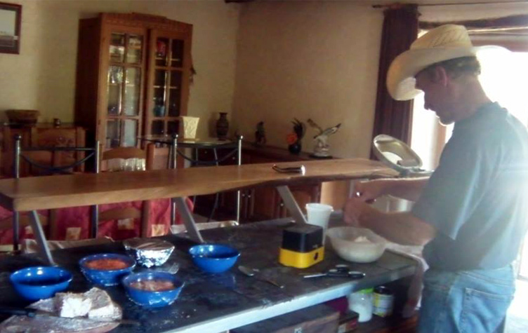 American Dream In France